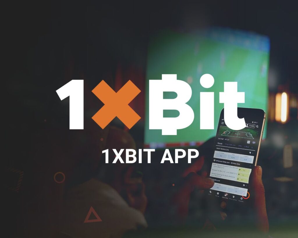 1xBit