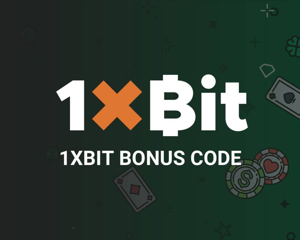 1xBit