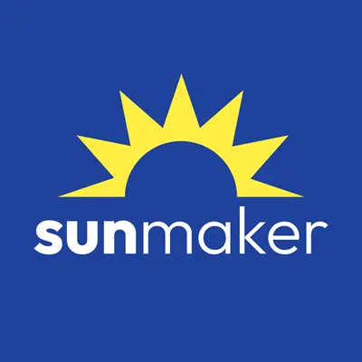 Sunmaker logo