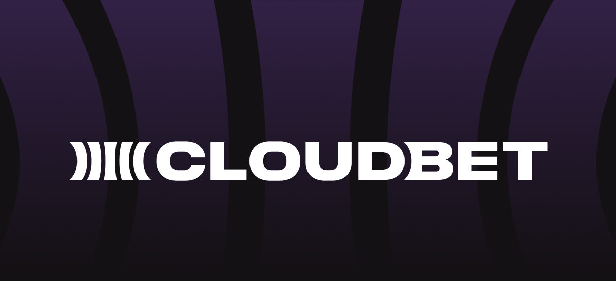 CloudBet Logo