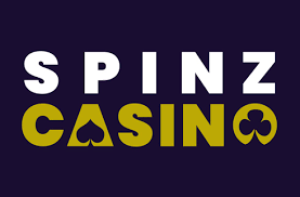 Spinz Casino Logo
