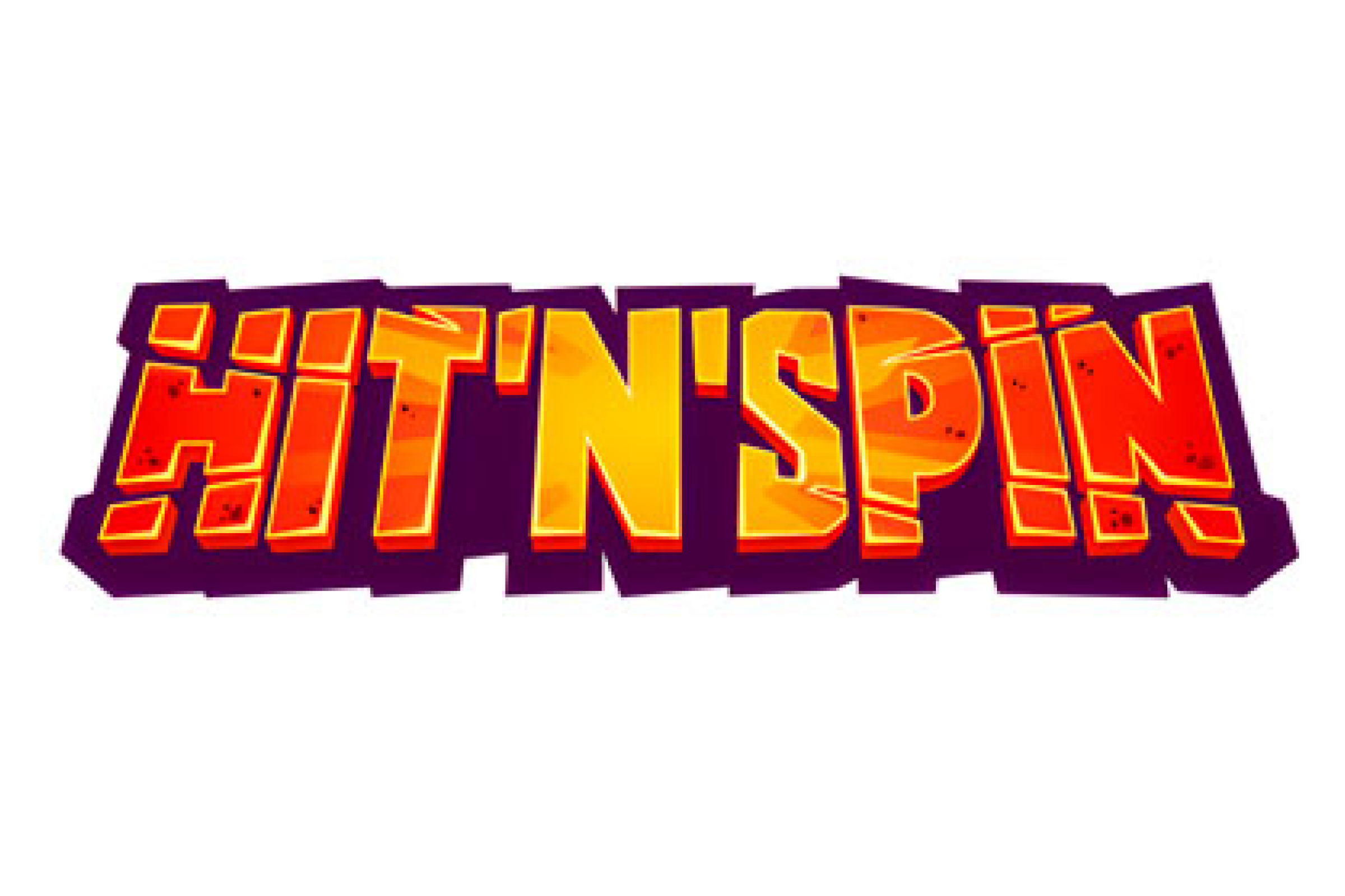 HitnSpin logo