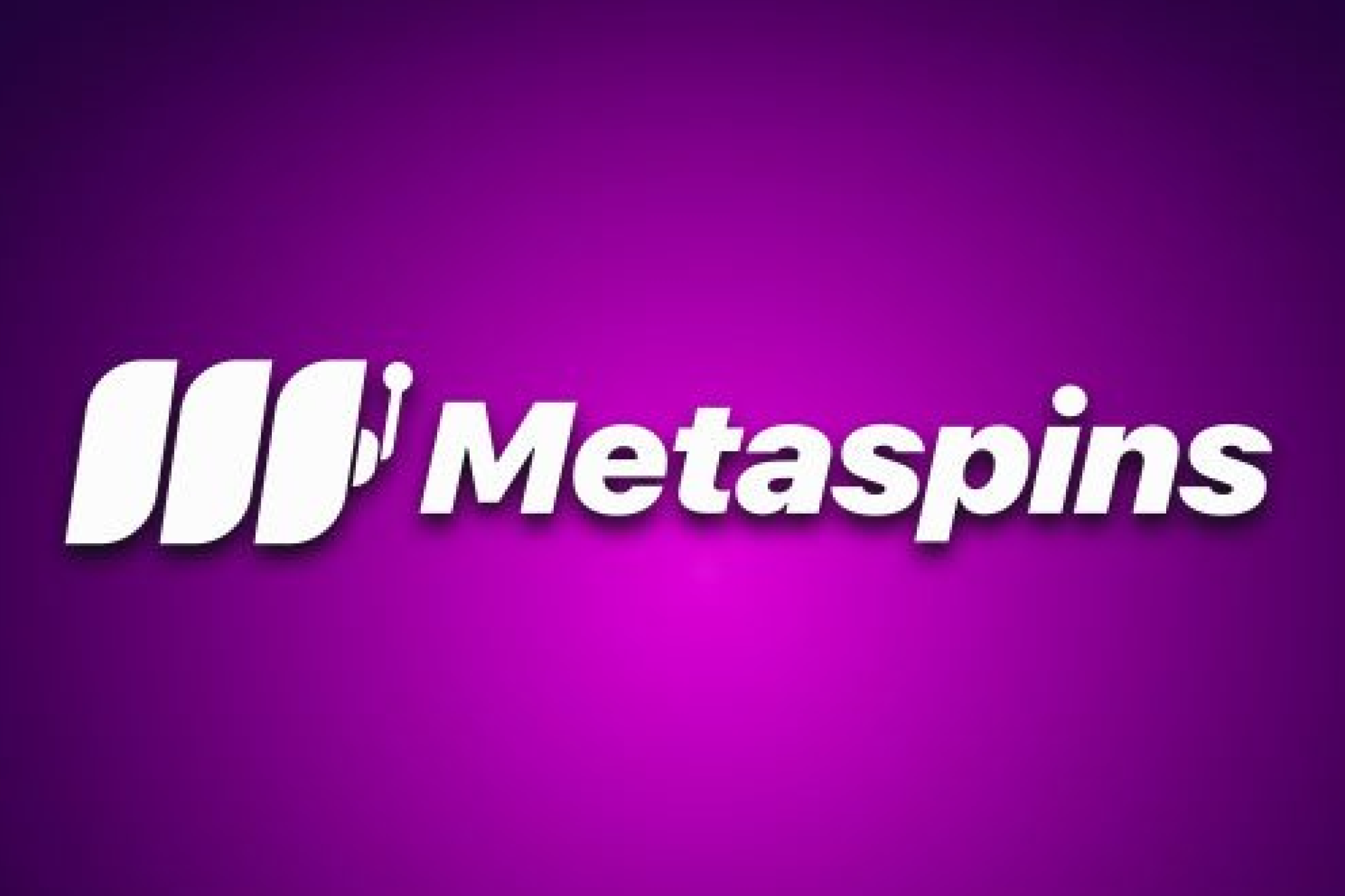 MetaSpins Casino logo