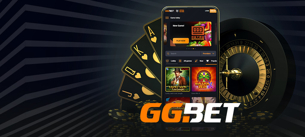 GGBet Promo Code