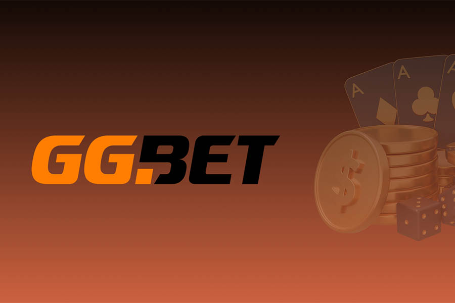 GGbet Logo