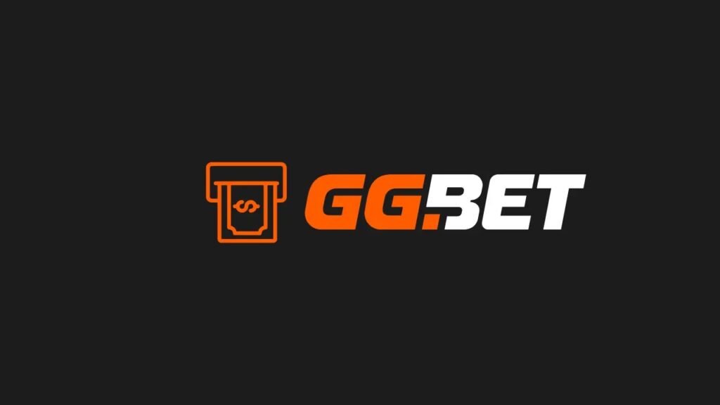 GGBet Logo