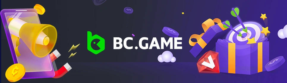 bc game casino bonus