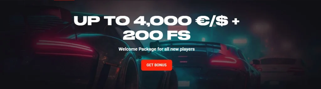 N1 Casino Bonus