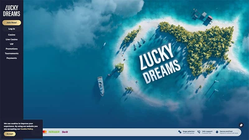 lucky-dreams-casino-site