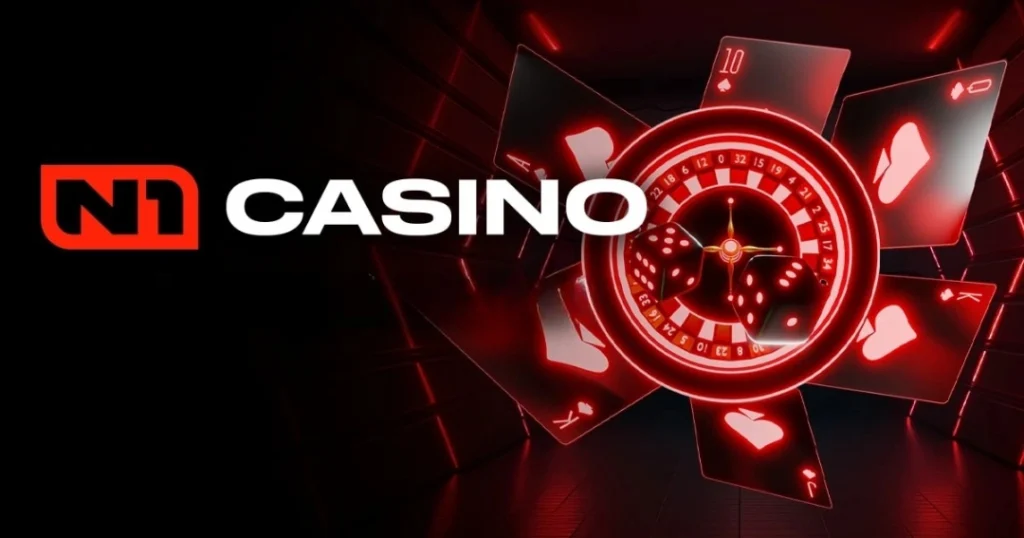 casino n1